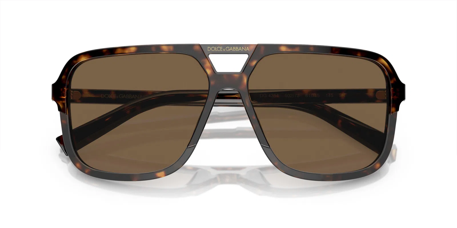 Dolce & Gabbana 4354 Sunglasses - view 22